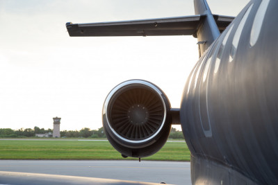 2000 Hawker 800XP: 