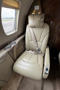 2008 Cessna Citation CJ3: 