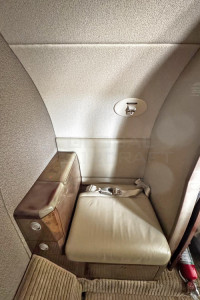 2008 Cessna Citation CJ3: 