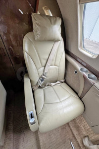 2008 Cessna Citation CJ3: 
