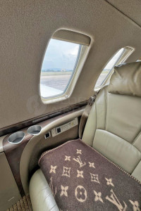 2008 Cessna Citation CJ3: 