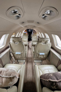2008 Cessna Citation CJ3: 