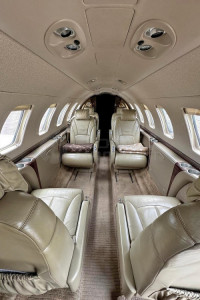 2008 Cessna Citation CJ3: 
