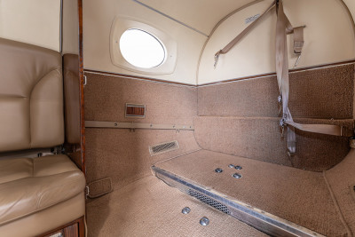 1995 Beechcraft King Air B200: 