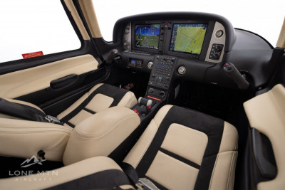 2023 Cirrus SR22T G6: 