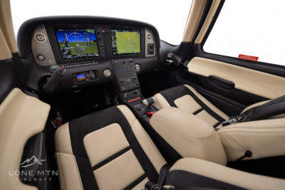 2023 Cirrus SR22T G6: 