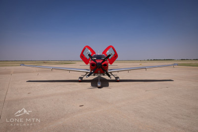 2023 Cirrus SR22T G6: 