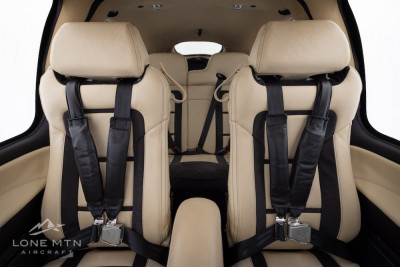 2023 Cirrus SR22T G6: 