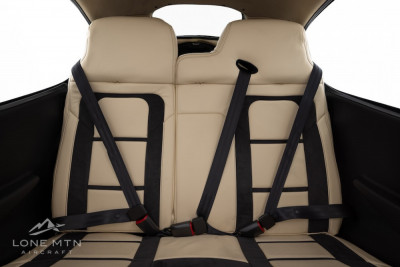 2023 Cirrus SR22T G6: 