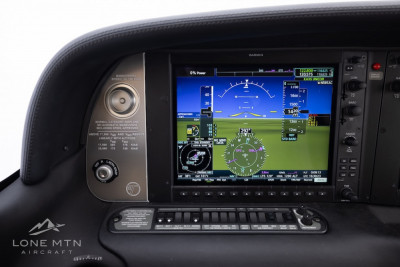 2023 Cirrus SR22T G6: 