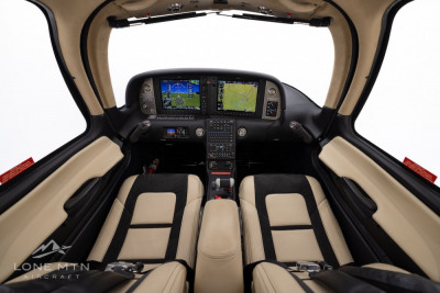 2023 Cirrus SR22T G6: 