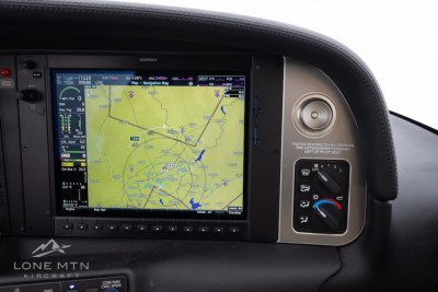 2023 Cirrus SR22T G6: 