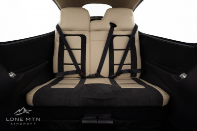 2023 Cirrus SR22T G6: 