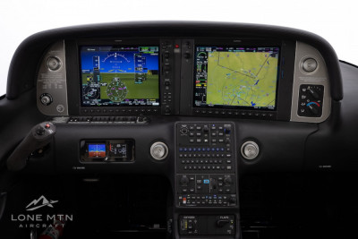 2023 Cirrus SR22T G6: 