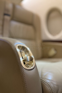 2006 Gulfstream G200: 