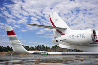 2006 Gulfstream G200: 