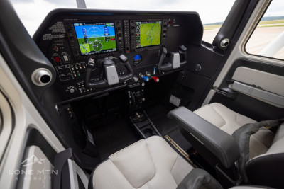 2024 Cessna Turbo 182T Skylane: 