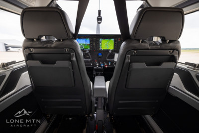 2024 Cessna Turbo 182T Skylane: 