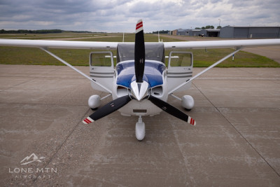 2024 Cessna Turbo 182T Skylane: 