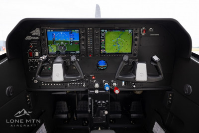 2024 Cessna Turbo 182T Skylane: 