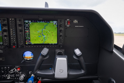 2024 Cessna Turbo 182T Skylane: 