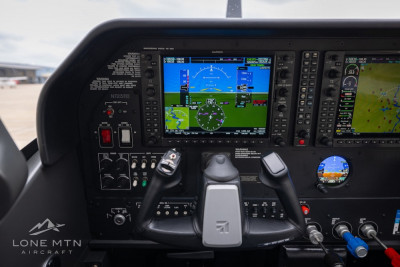 2024 Cessna Turbo 182T Skylane: 