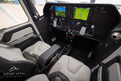 2024 Cessna Turbo 182T Skylane: 