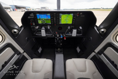 2024 Cessna Turbo 182T Skylane: 