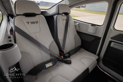 2024 Cessna Turbo 182T Skylane: 