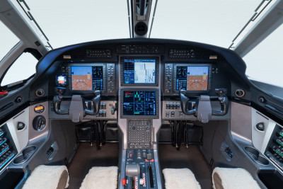 2009 Pilatus PC-12: 