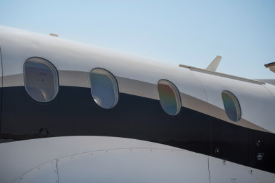 2009 Pilatus PC-12: 