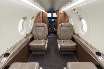 2009 Pilatus PC-12: 