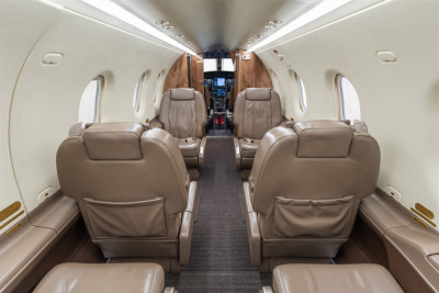 2009 Pilatus PC-12: 