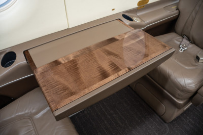 2009 Pilatus PC-12: 