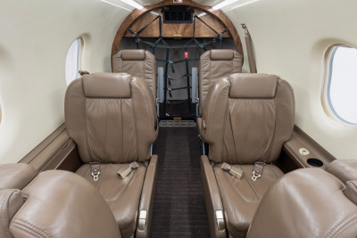 2009 Pilatus PC-12: 
