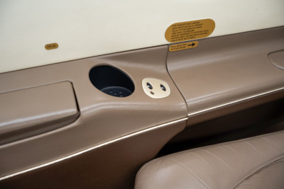 2009 Pilatus PC-12: 