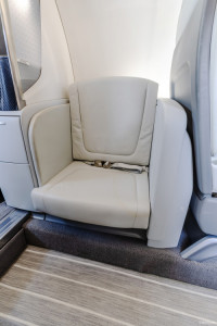 2018 Honda HondaJet APMG: 