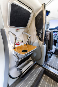 2018 Honda HondaJet APMG: 