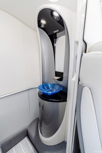 2018 Honda HondaJet APMG: 