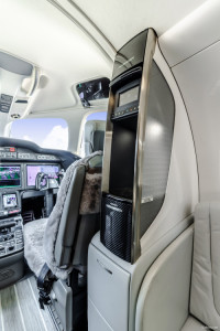 2018 Honda HondaJet APMG: 