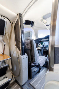 2018 Honda HondaJet APMG: 