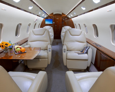 2013 Bombardier Challenger 300: 