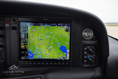 2023 Cirrus SR22T G6: 