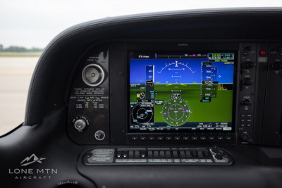 2023 Cirrus SR22T G6: 