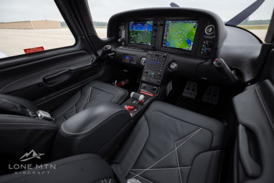 2023 Cirrus SR22T G6: 