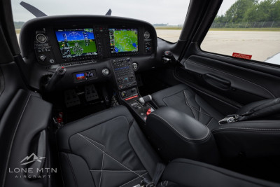 2023 Cirrus SR22T G6: 