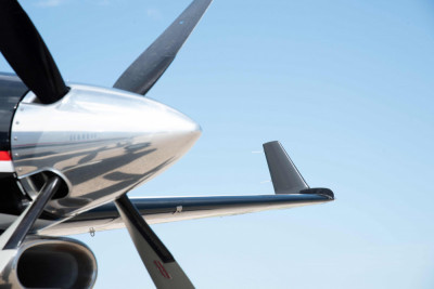2014 Beechcraft King Air C90GTx: 