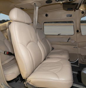 2007 Cessna Turbo 182T Skylane: 