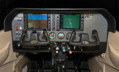 2007 Cessna Turbo 182T Skylane: 