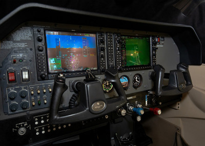 2007 Cessna Turbo 182T Skylane: 